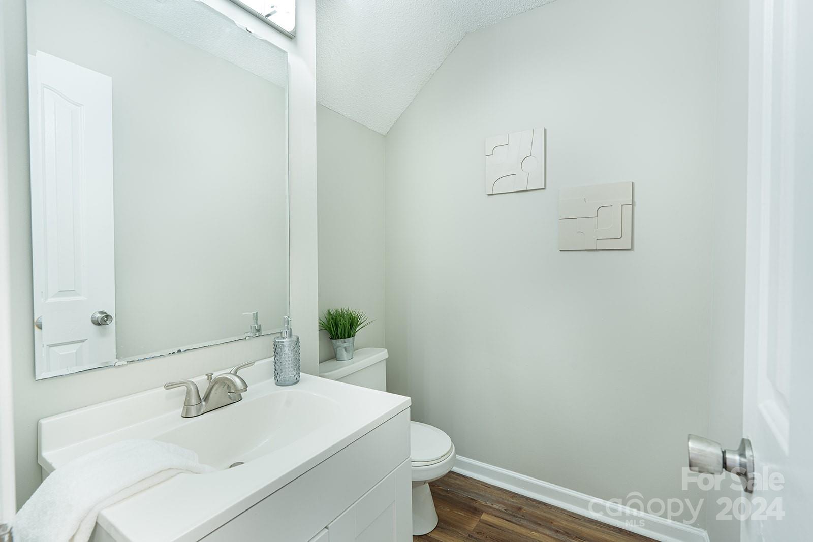 Madison Park - Residential