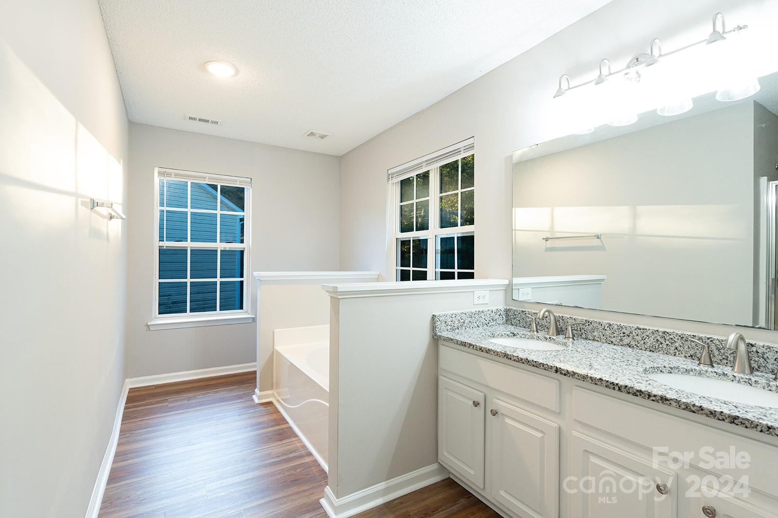 Madison Park - Residential