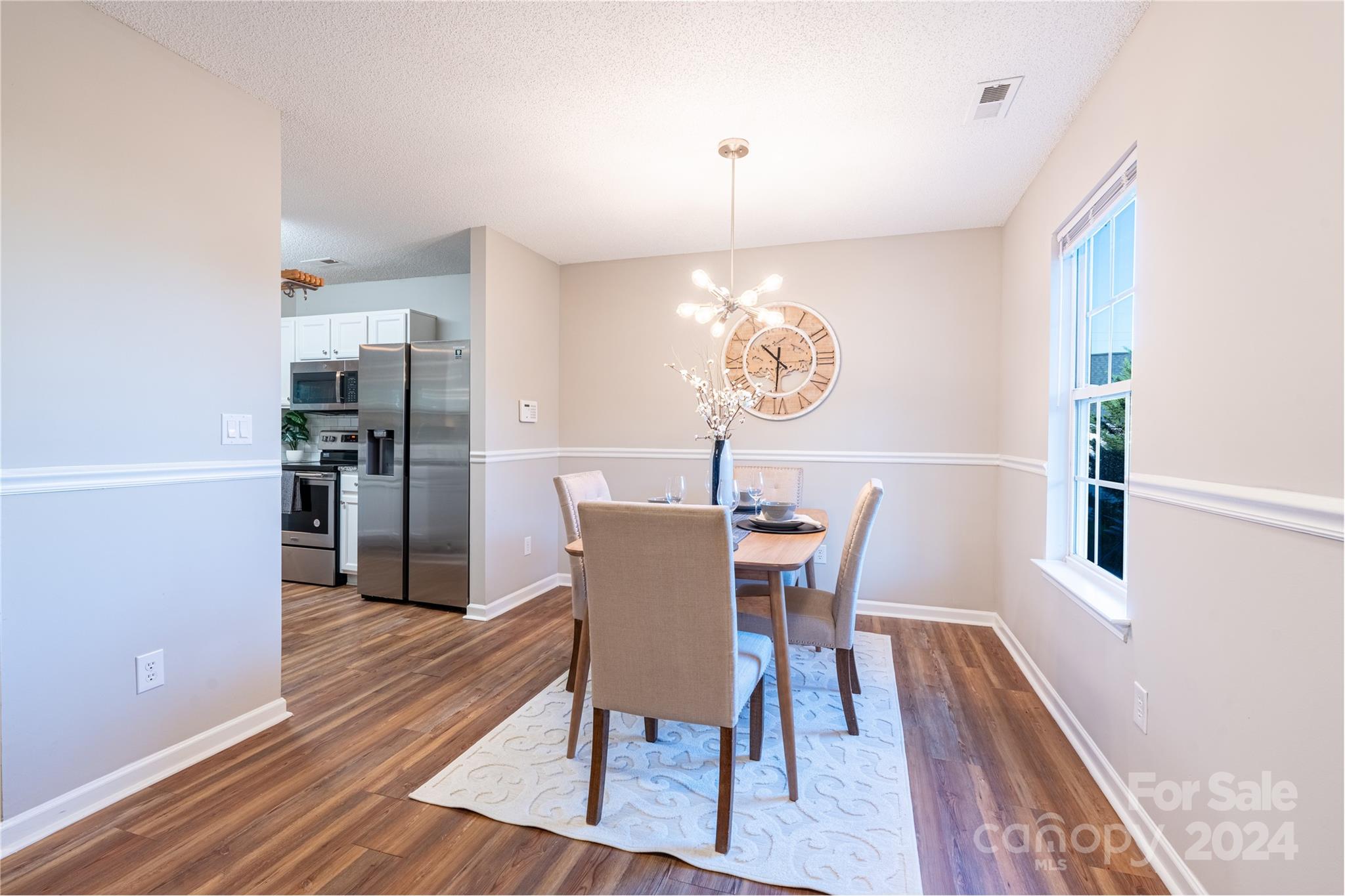 Madison Park - Residential