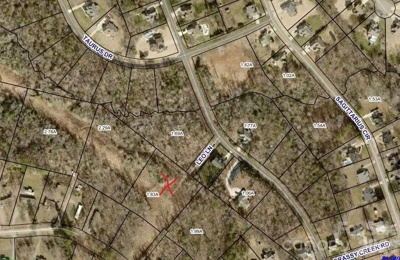 6034 Leo Lane, Denver, NC, 28037