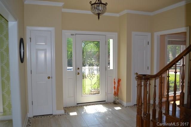 Beacon Knoll - Residential