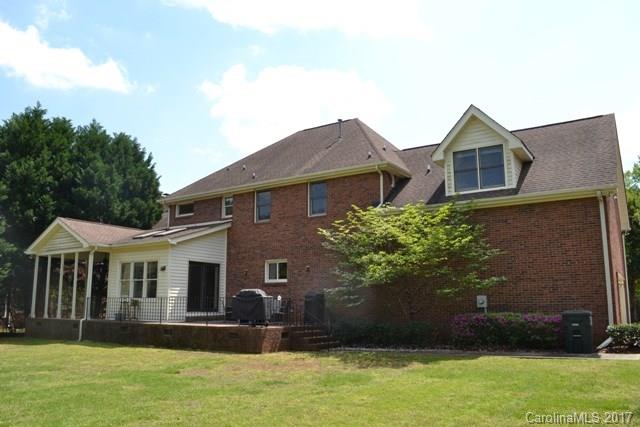 Beacon Knoll - Residential