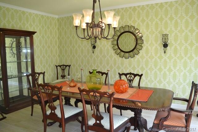 Beacon Knoll - Residential