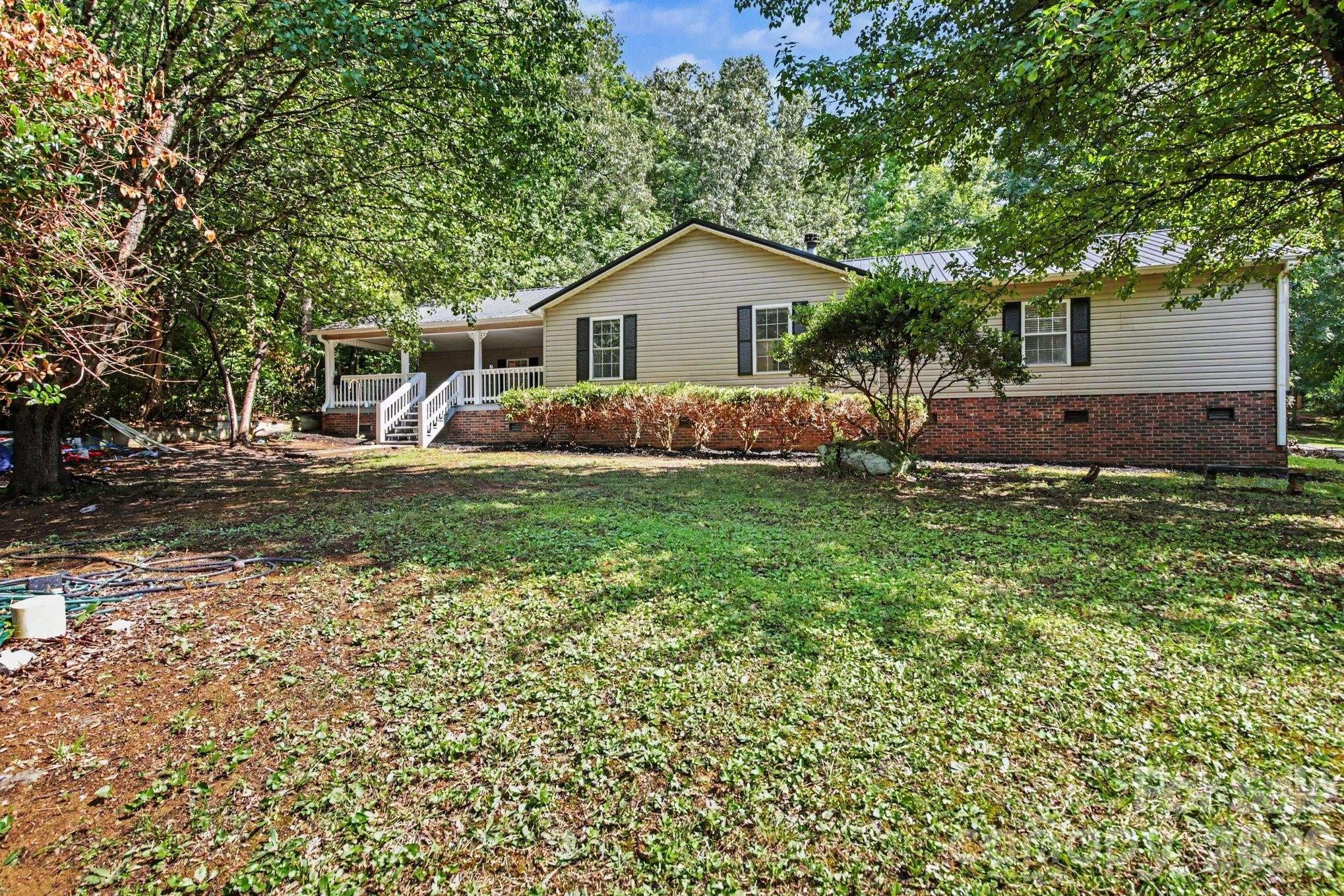 705 Loflin Road