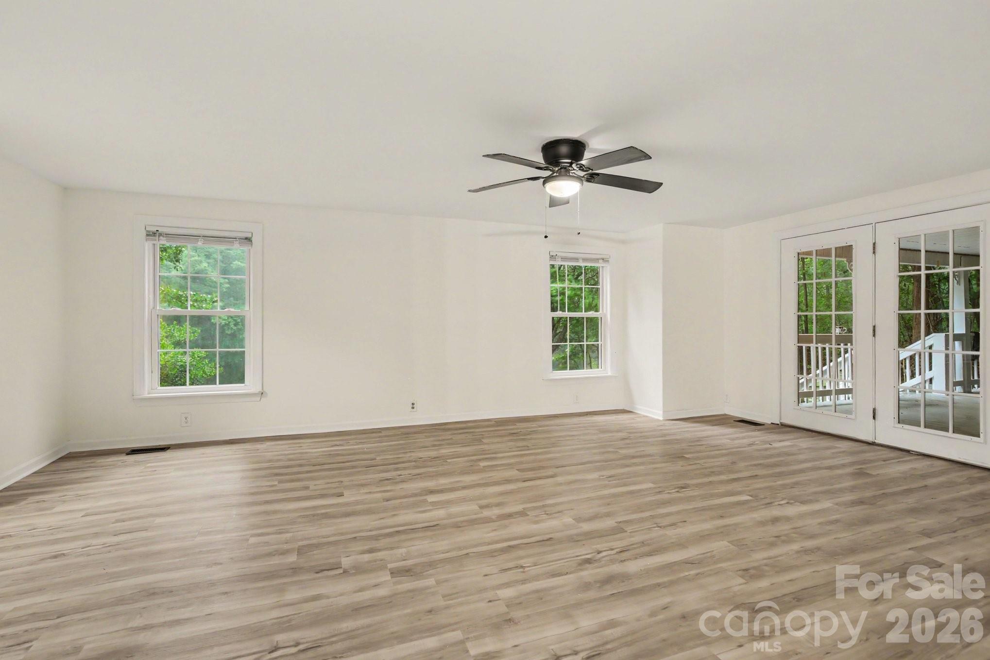 705 Loflin Road