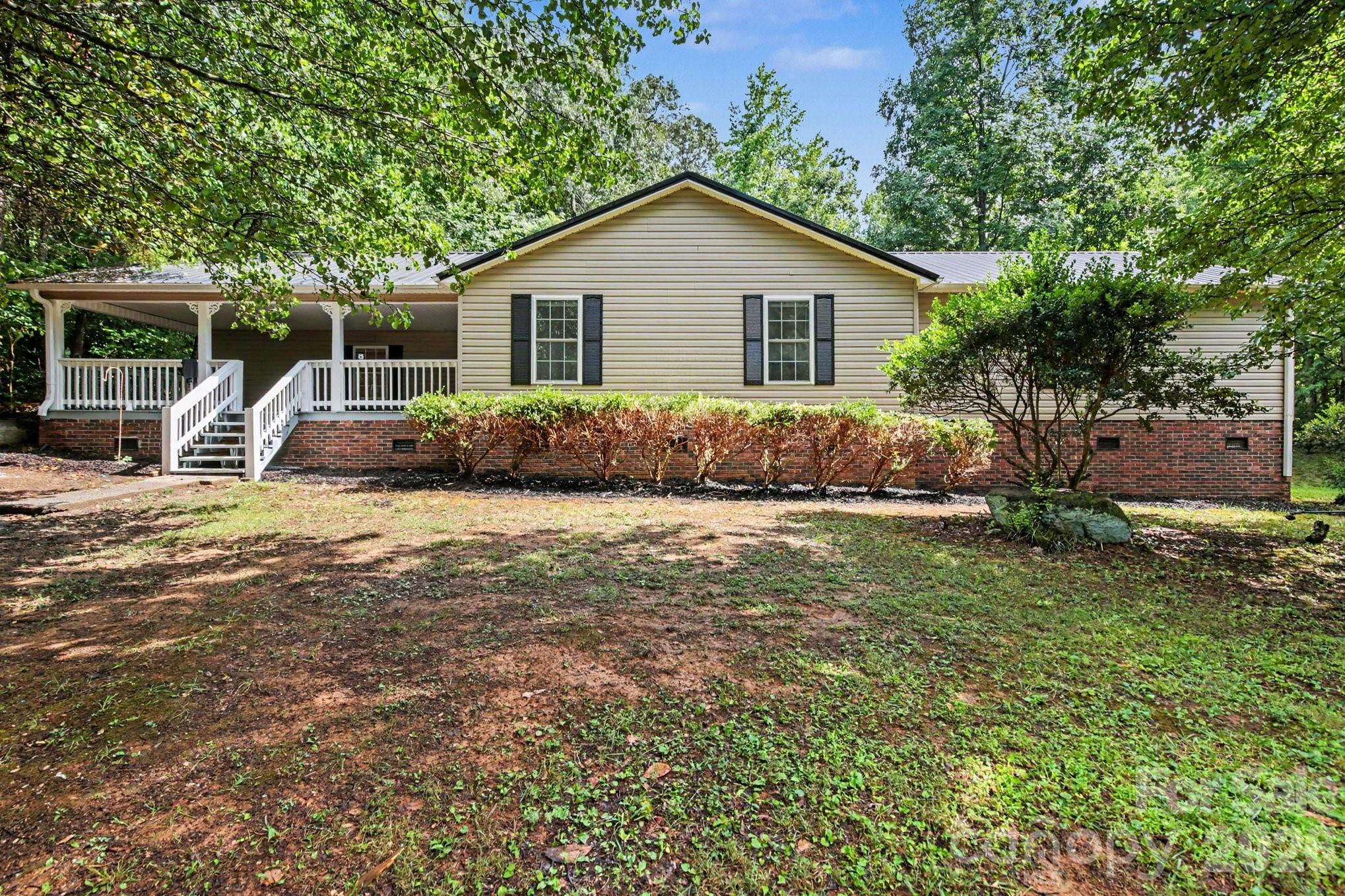 705 Loflin Road