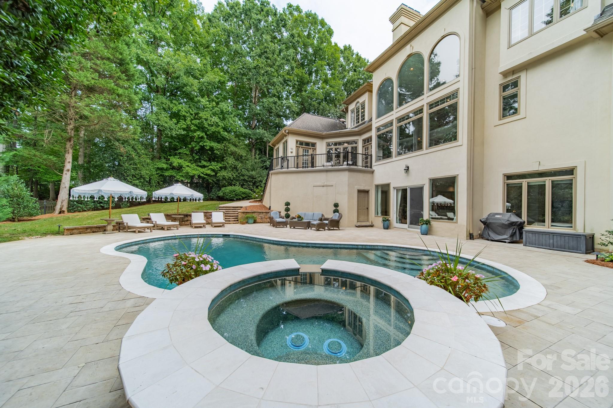 4732 Old Course Drive