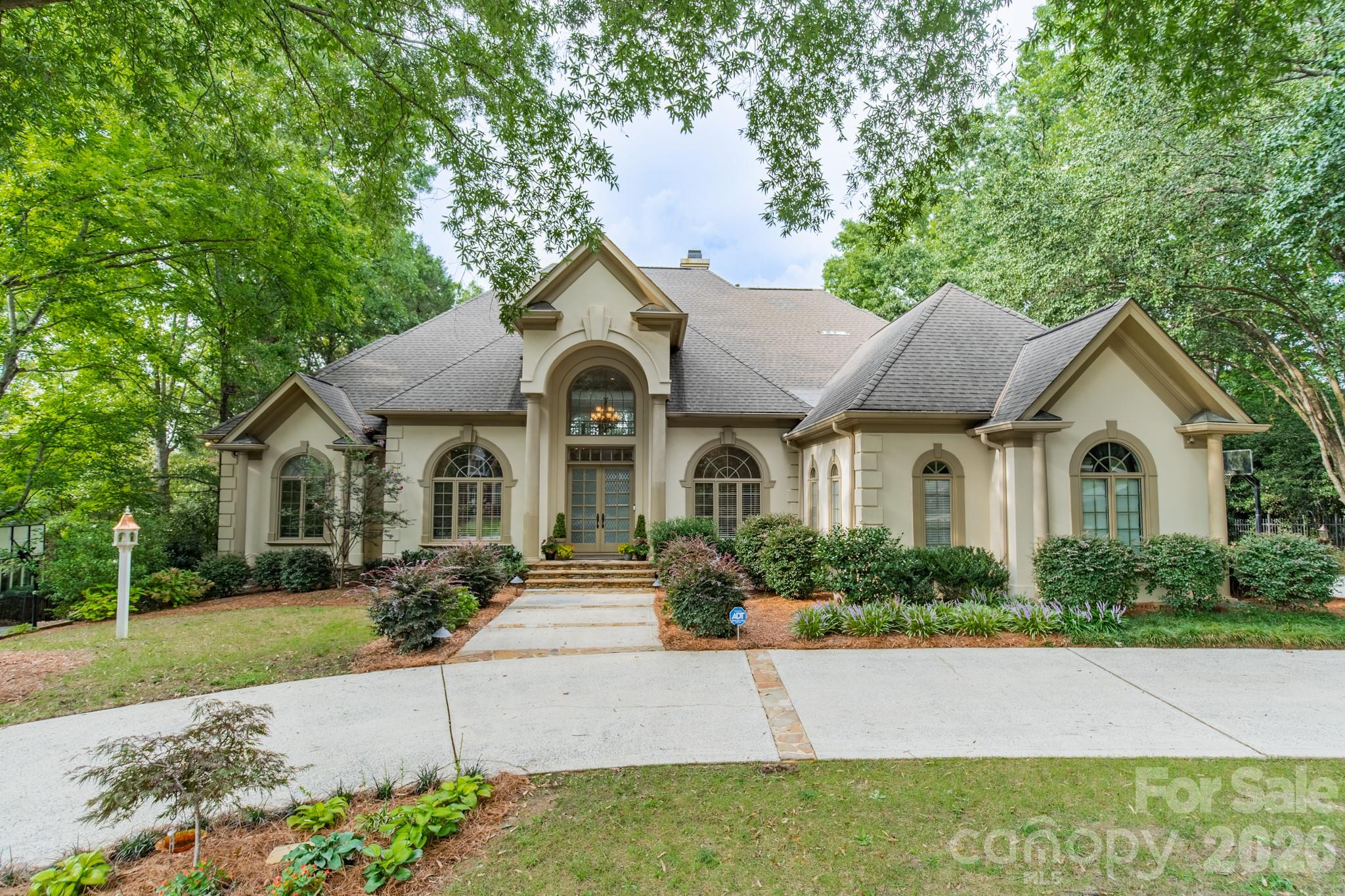 4732 Old Course Drive