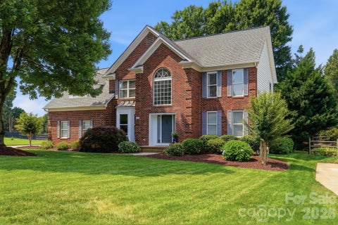 Photo of 21415 John Pines Drive, Cornelius, NC 28031 (MLS # 4388502)