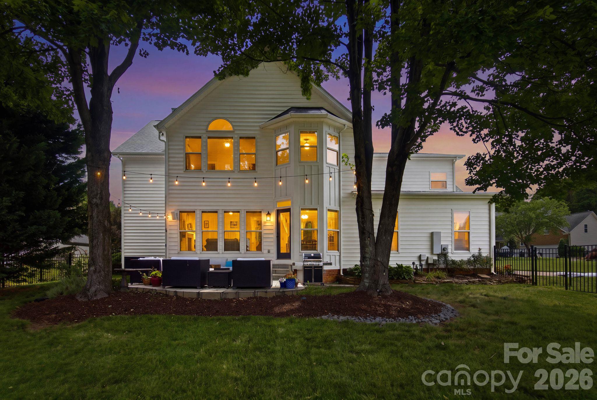21415 John Pines Drive