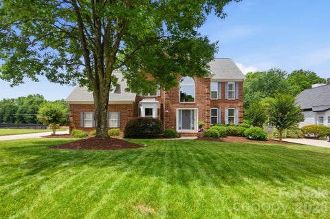 Photo of 21415 John Pines Drive, Cornelius, NC 28031 (MLS # 4388502)