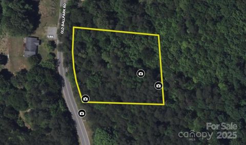 00 Old Ballpark Road Spindale NC 28160