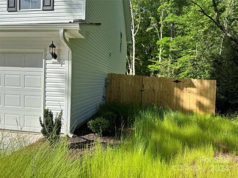 A home in Lancaster