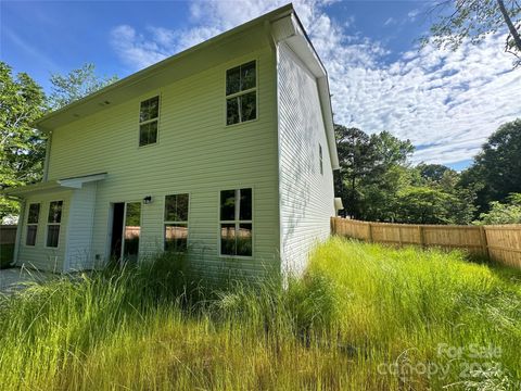 A home in Lancaster