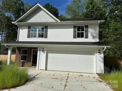 A home in Lancaster