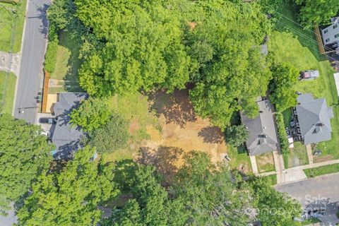 2409 Booker Avenue Charlotte NC 28216
