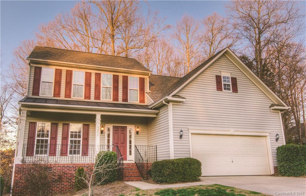 Sunset Point - Residential