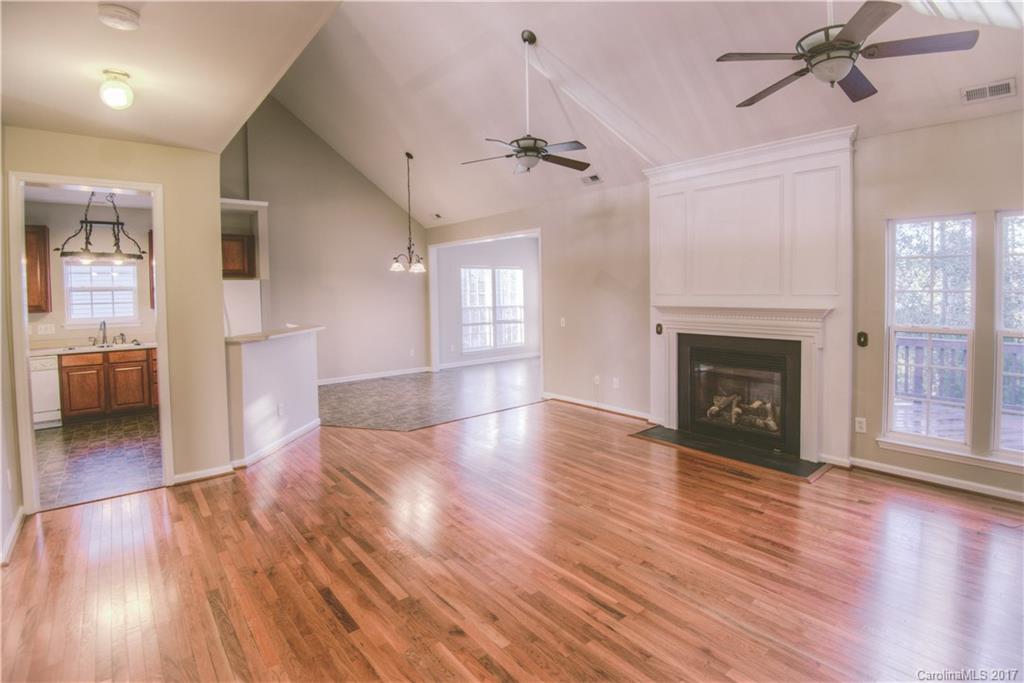 Sunset Point - Residential