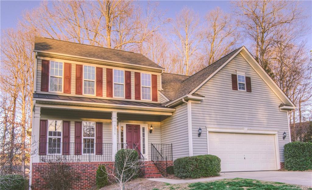 Sunset Point - Residential