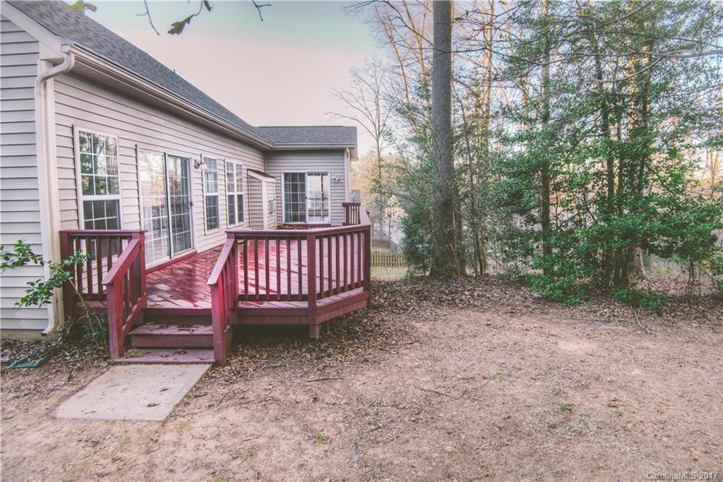 Sunset Point - Residential