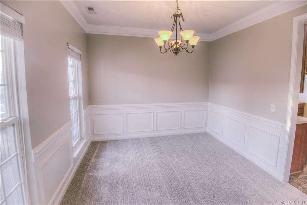 Sunset Point - Residential