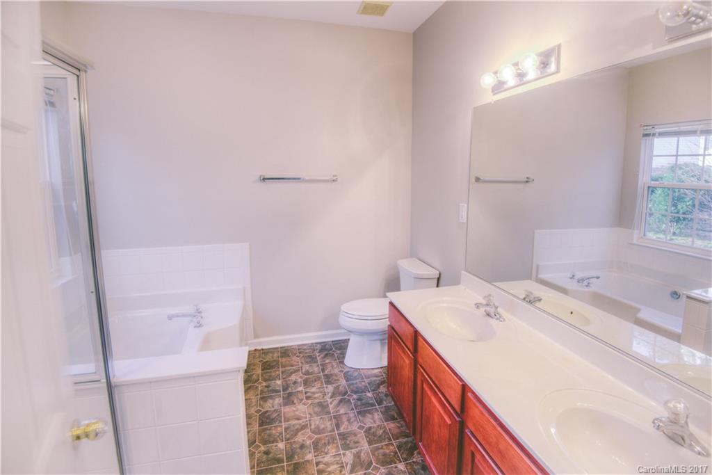 Sunset Point - Residential