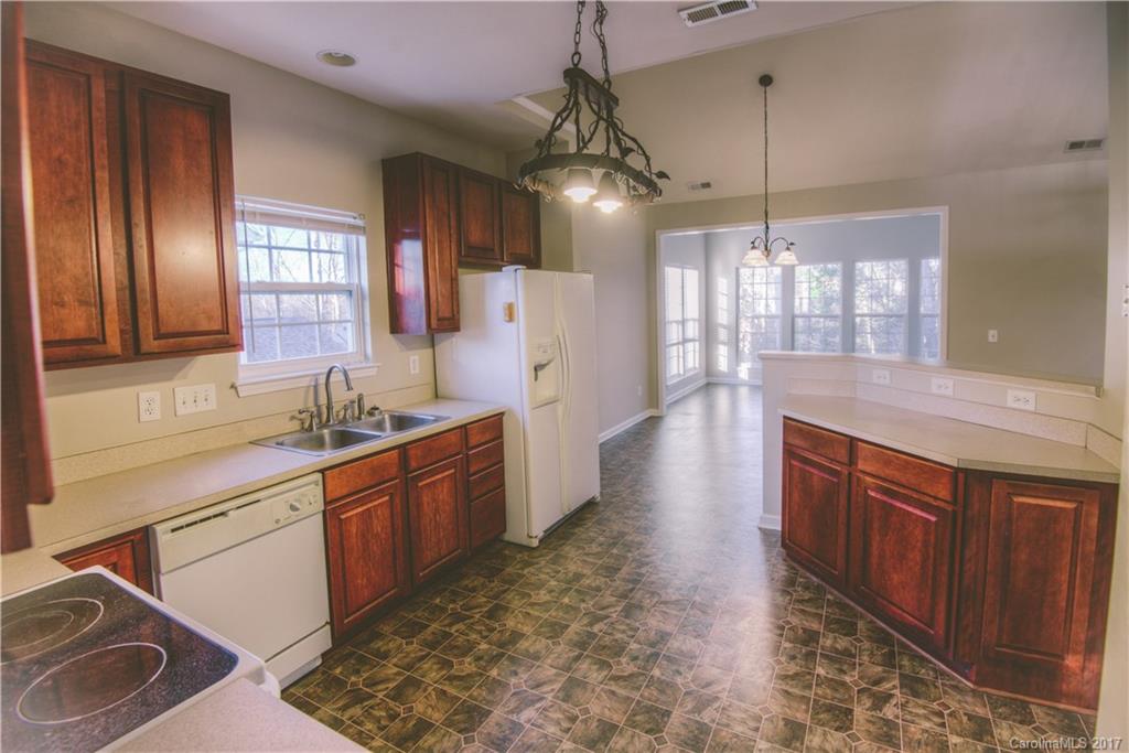 Sunset Point - Residential