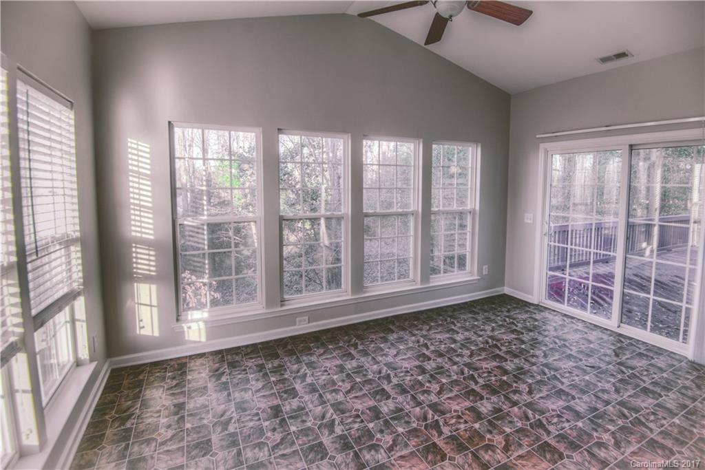 Sunset Point - Residential