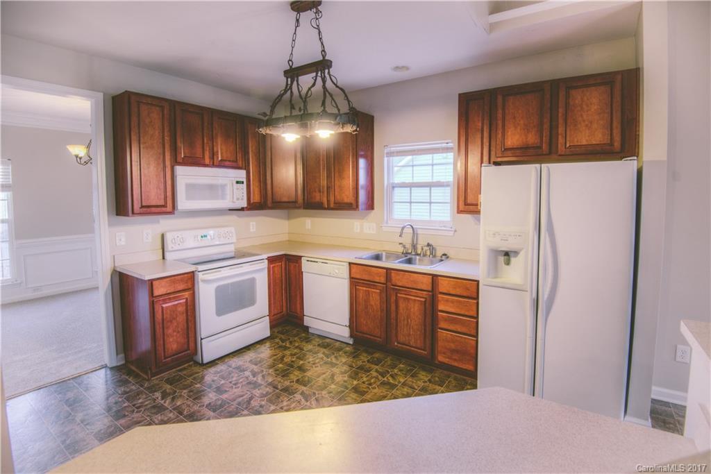 Sunset Point - Residential