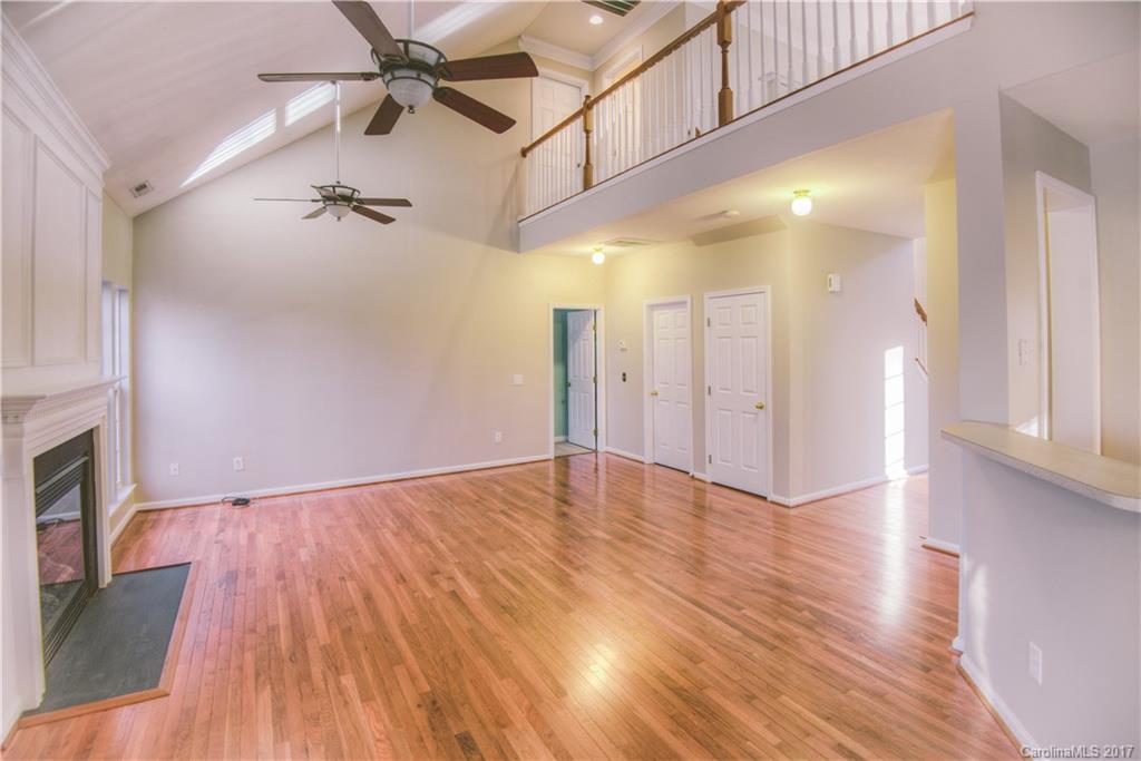 Sunset Point - Residential