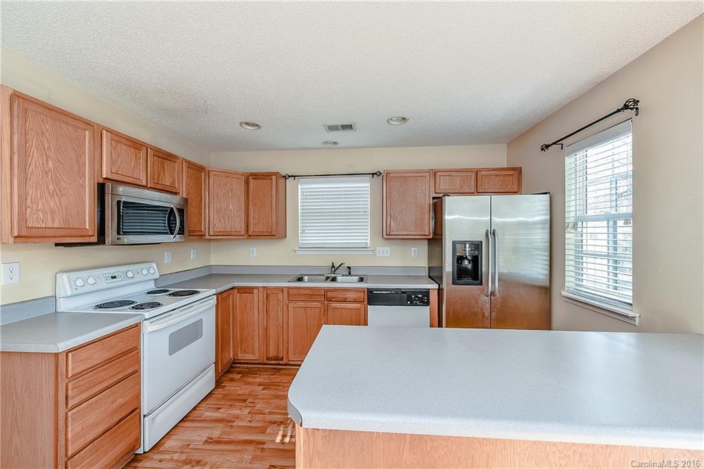 Bennington - Residential