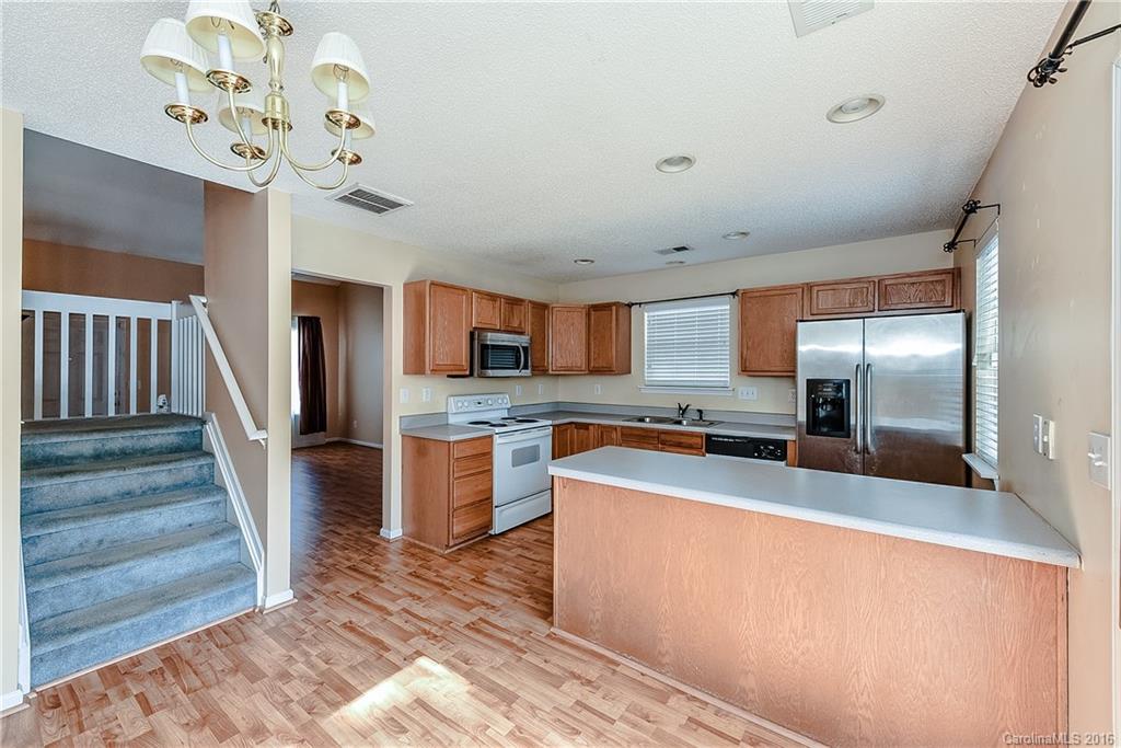 Bennington - Residential