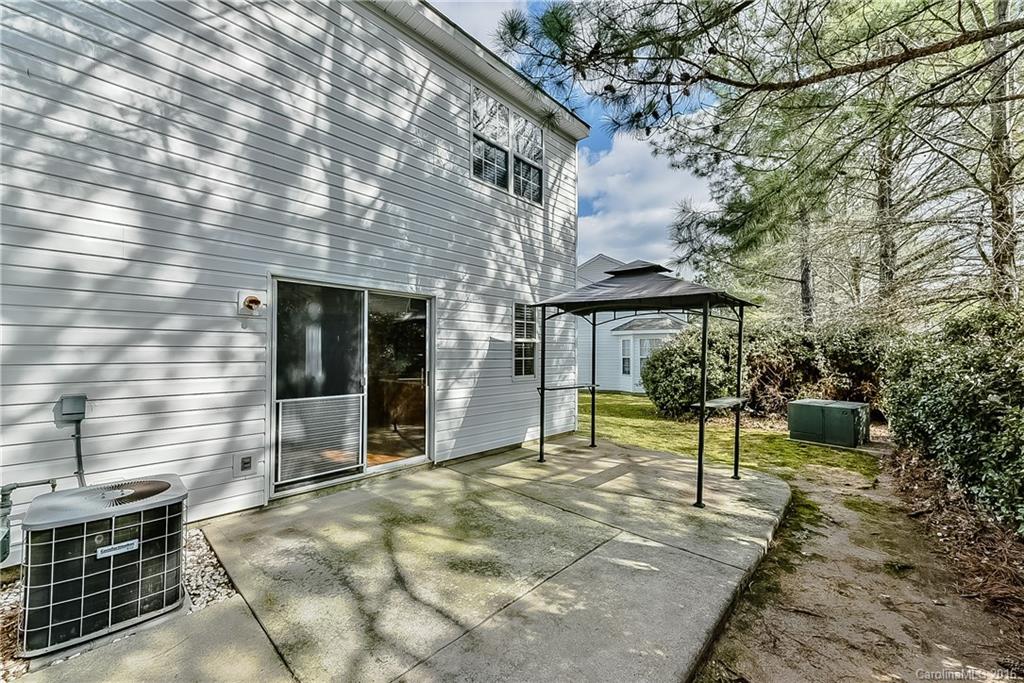 Bennington - Residential