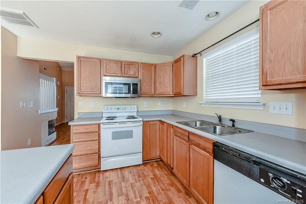 Bennington - Residential