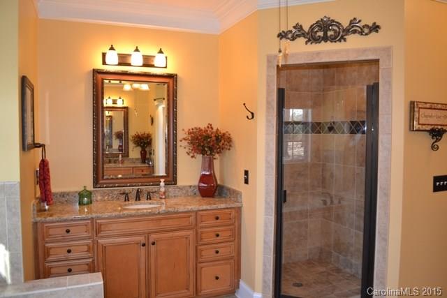 Timber Crossing - Residential