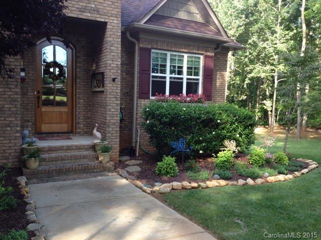 Timber Crossing - Residential