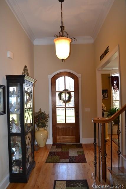 Timber Crossing - Residential