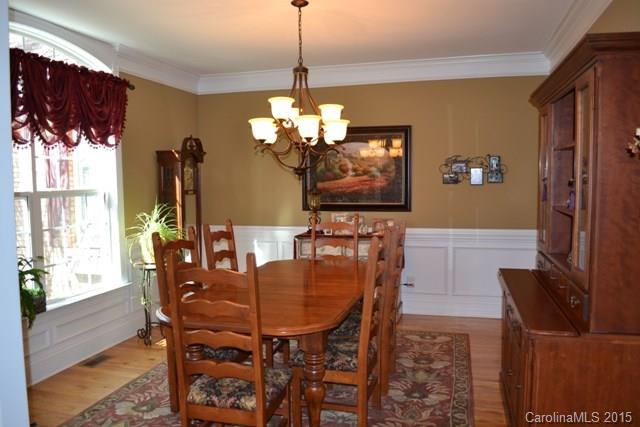 Timber Crossing - Residential