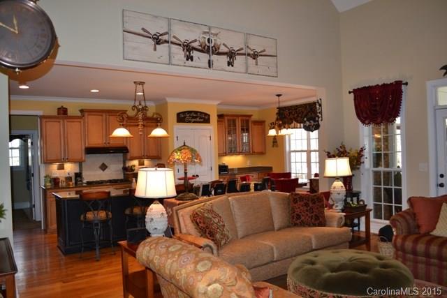 Timber Crossing - Residential