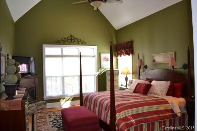 Timber Crossing - Residential