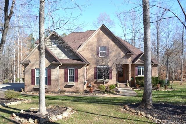 Timber Crossing - Residential