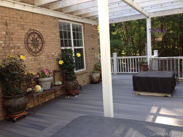 Timber Crossing - Residential