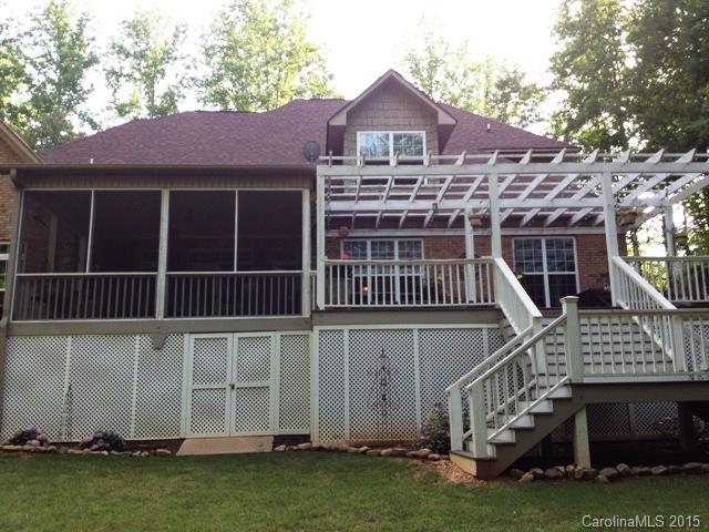 Timber Crossing - Residential