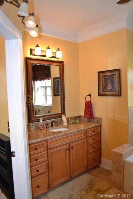 Timber Crossing - Residential