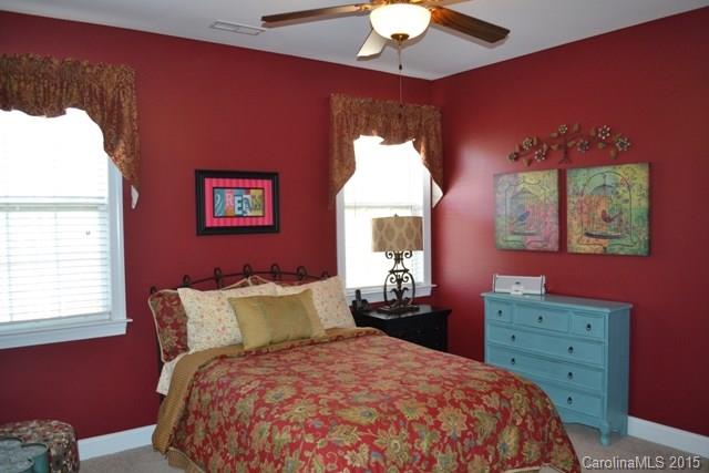 Timber Crossing - Residential