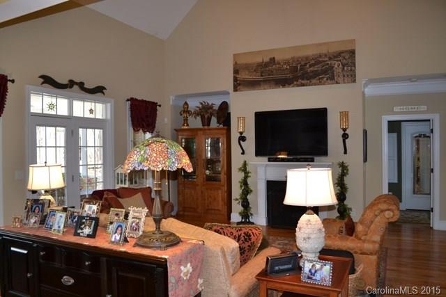 Timber Crossing - Residential