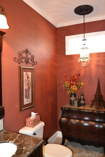 Timber Crossing - Residential