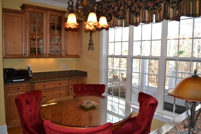 Timber Crossing - Residential