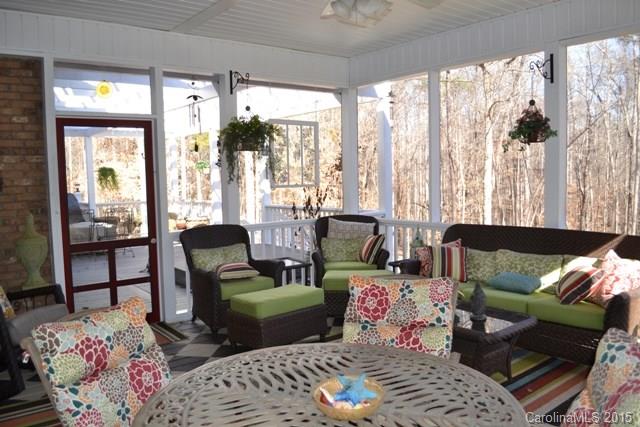 Timber Crossing - Residential