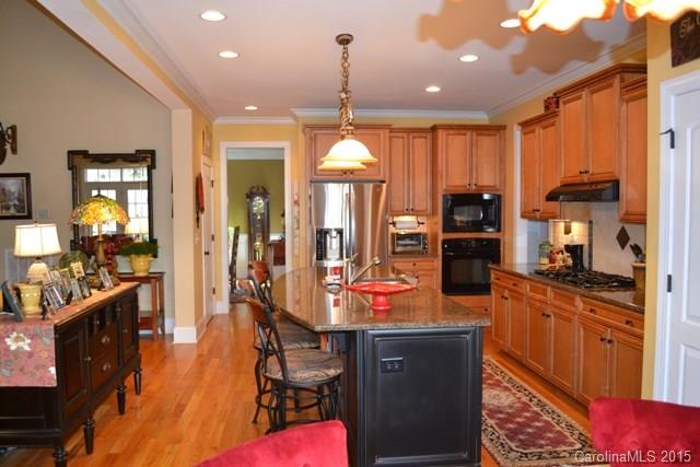 Timber Crossing - Residential